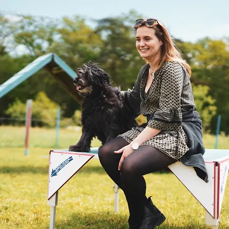 Prázdninový dům Hof Koehne - Forsthaus 3er *