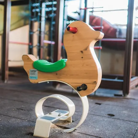 Hof Koehne - Forsthaus 3er Сasa de vacaciones