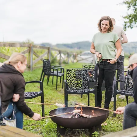 Hof Koehne - Forsthaus 3er Prázdninový dům