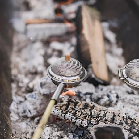 Hof Koehne - Forsthaus 3er
