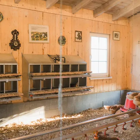 Vakantiehuis Hof Koehne - Forsthaus 3er Schmallenberg