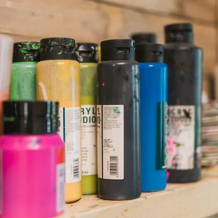 Hof Koehne - Forsthaus 3er Prázdninový dům