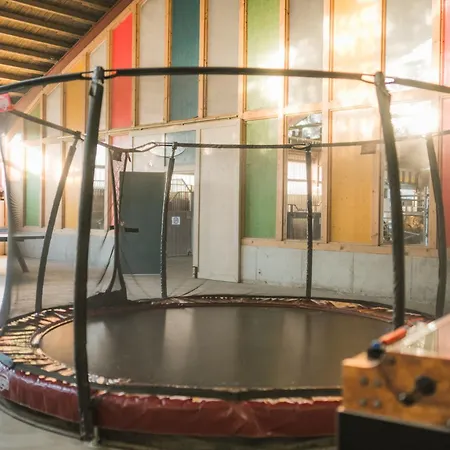 Prázdninový dům Hof Koehne - Forsthaus 3er Schmallenberg