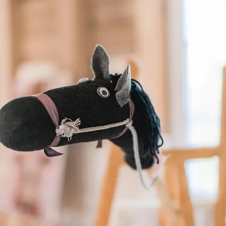 Hof Koehne - Forsthaus 3er Prázdninový dům