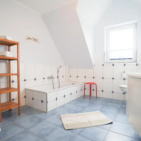 Hof Koehne - Forsthaus 3er * Schmallenberg