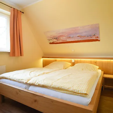 Vakantiehuis Hof Koehne - Forsthaus 3er *