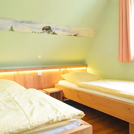 Hof Koehne - Forsthaus 3er Vakantiehuis Schmallenberg
