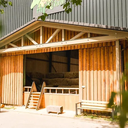 Hof Koehne - Forsthaus 3er Сasa de vacaciones