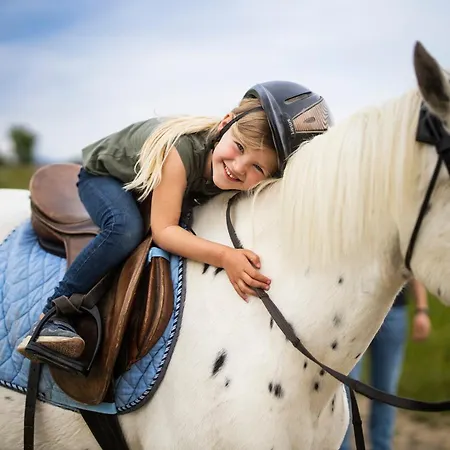 Hof Koehne - Forsthaus 3er Schmallenberg
