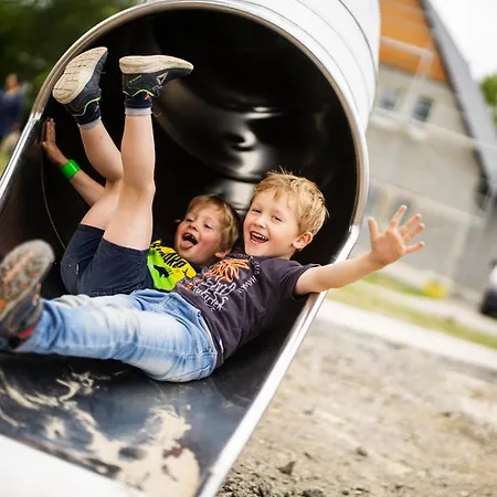 Hof Koehne - Forsthaus 3er Prázdninový dům *