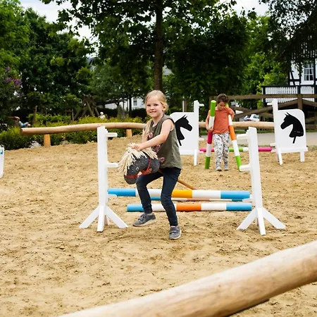 Hof Koehne - Forsthaus 3er Schmallenberg