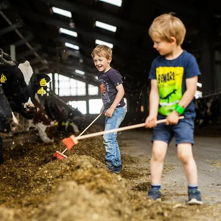 Hof Koehne - Forsthaus 3er * Schmallenberg