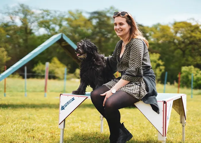 Сasa de vacaciones Hof Koehne - Forsthaus 3er *