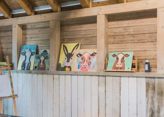 Hof Koehne - Forsthaus 3er