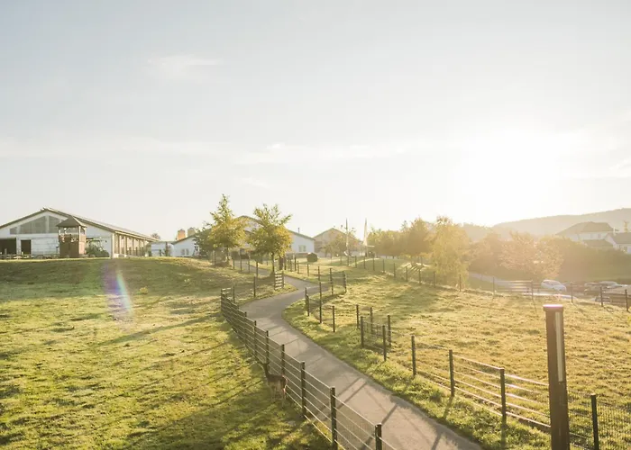 Сasa de vacaciones Hof Koehne - Forsthaus 3er