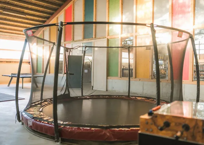 Сasa de vacaciones Hof Koehne - Forsthaus 3er Schmallenberg