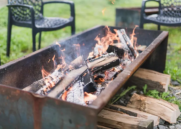 Hof Koehne - Forsthaus 3er * Schmallenberg