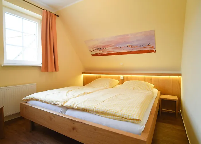 Сasa de vacaciones Hof Koehne - Forsthaus 3er *