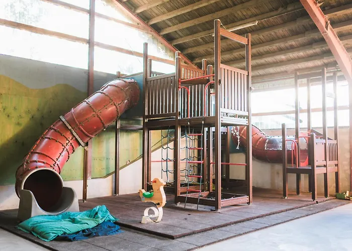 Hof Koehne - Forsthaus 3er * Schmallenberg